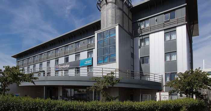 Lain-lain Travelodge Blackpool South Shore