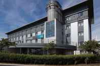 Lain-lain Travelodge Blackpool South Shore