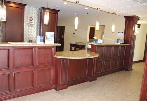 Others Best Western Plus Chalmette Hotel