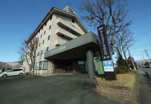 Others Hotel Route - Inn Court Kofu Isawa