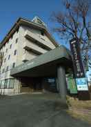 Primary image Hotel Route - Inn Court Kofu Isawa