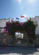 Imej utama Salinas Hotel Bodrum