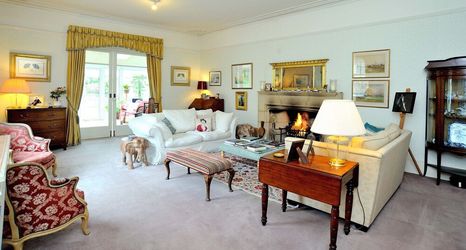 その他 2 Castleton House B&B