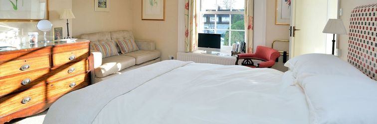 其他 Castleton House B&B