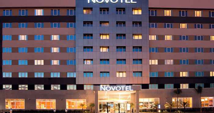 อื่นๆ Novotel Porto Alegre Airport