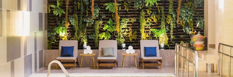 อื่นๆ Novotel Porto Alegre Airport