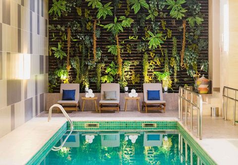 อื่นๆ Novotel Porto Alegre Airport