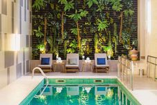 อื่นๆ Novotel Porto Alegre Airport