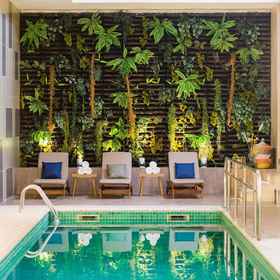 Primary image1阿雷格里諾富特機場飯店,卡诺阿斯/拉萨尔飯店