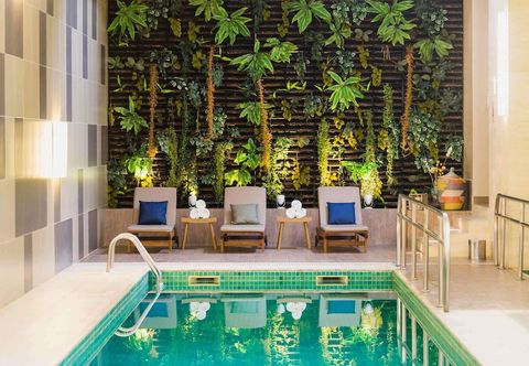 Lain-lain Novotel Porto Alegre Airport