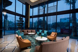 其他 4 Ramada by Wyndham Shanghai Pudong