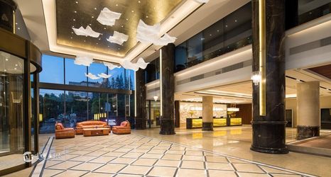 其他 2 Ramada by Wyndham Shanghai Pudong