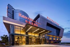 其他 Ramada by Wyndham Shanghai Pudong
