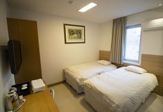 Others 3 Hotel Irene City