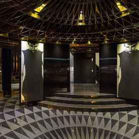 Lobby1昆汀精品飯店,夏洛滕堡宫飯店