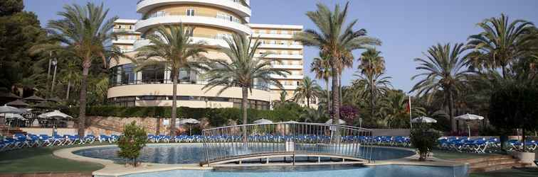 Lain-lain Hotel Club Cala Marsal