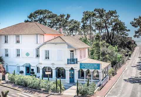 Others The Originals Boutique, Hôtel La Villa Ouest & Spa, Royan Plage