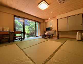 Lainnya 2 Ryokan Sawaya Honten