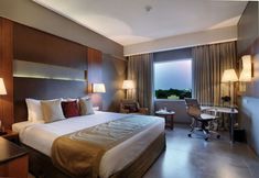 Others 3 Royal Orchid Central, Vadodara