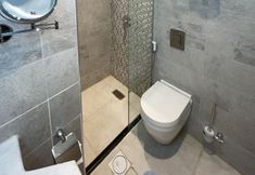 기타 5 Dweik Hotel 2