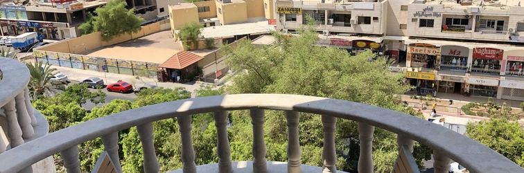 기타 Dweik Hotel 2