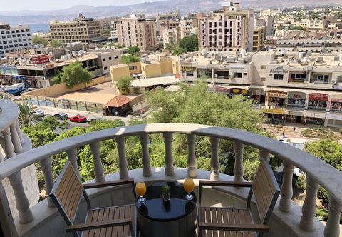 기타 Dweik Hotel 2