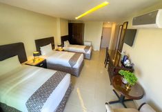 기타 7 Dweik Hotel 2