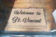 Lain-lain St Vincent Guest House