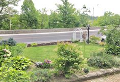 その他 6 Redwood Bed and Breakfast