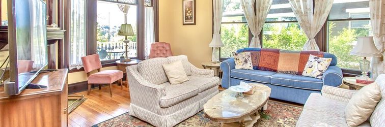 その他 Redwood Bed and Breakfast