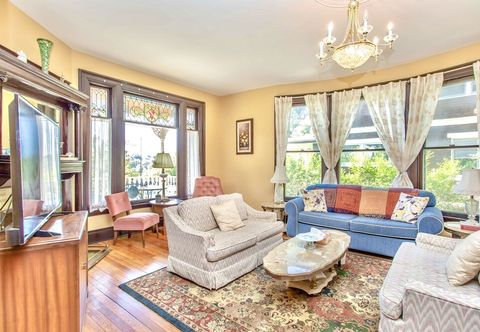 その他 Redwood Bed and Breakfast