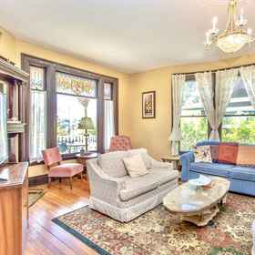 Primary image1紅木民宿,尼亚加拉峡谷自然保护区飯店