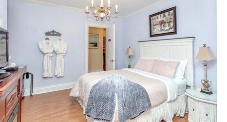 その他 2 Redwood Bed and Breakfast