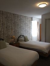 其他 4 Cefn Mably Hotel