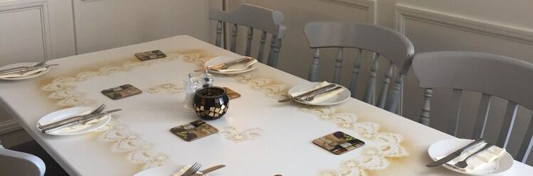 其他 Cefn Mably Hotel