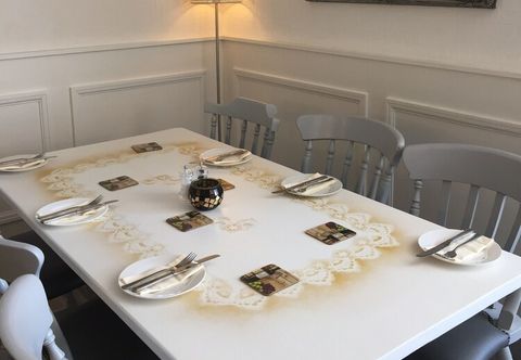 其他 Cefn Mably Hotel