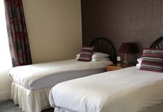 其他 2 Cefn Mably Hotel