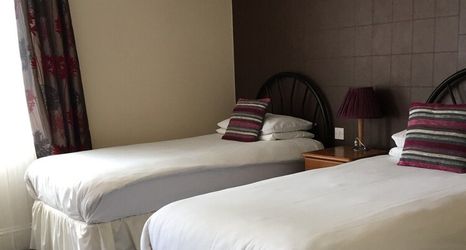 其他 2 Cefn Mably Hotel