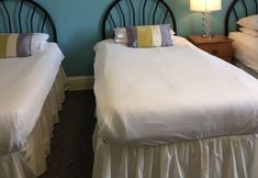 其他 7 Cefn Mably Hotel