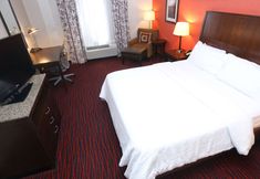 Lain-lain 4 Hilton Garden Inn Clifton Park