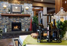 Lain-lain 2 Hilton Garden Inn Clifton Park