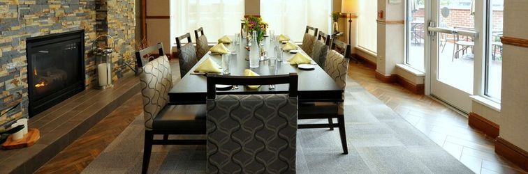 Lain-lain Hilton Garden Inn Clifton Park