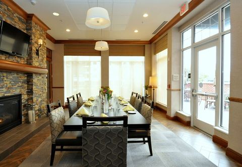 Lain-lain Hilton Garden Inn Clifton Park