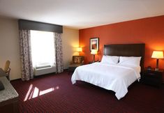 Lain-lain 5 Hilton Garden Inn Clifton Park