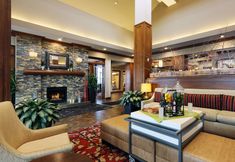 Lain-lain 3 Hilton Garden Inn Clifton Park