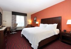 Lain-lain 7 Hilton Garden Inn Clifton Park