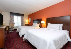 Lain-lain 6 Hilton Garden Inn Clifton Park