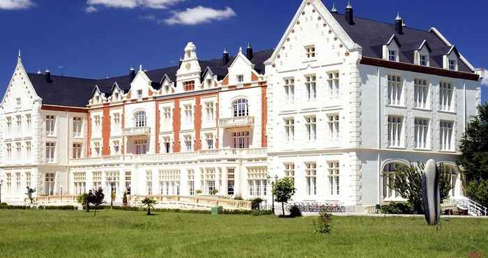 Lainnya Balneario Palacio de las Salinas