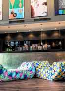 Imej utama Motel One Vienna - Westbahnhof