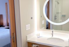 其他 5 SpringHill Suites Dallas Richardson/Plano